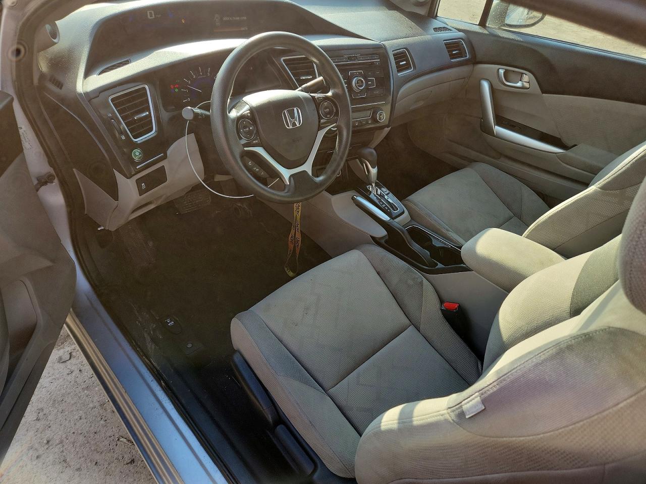 2013 HONDA CIVIC EX photo 15