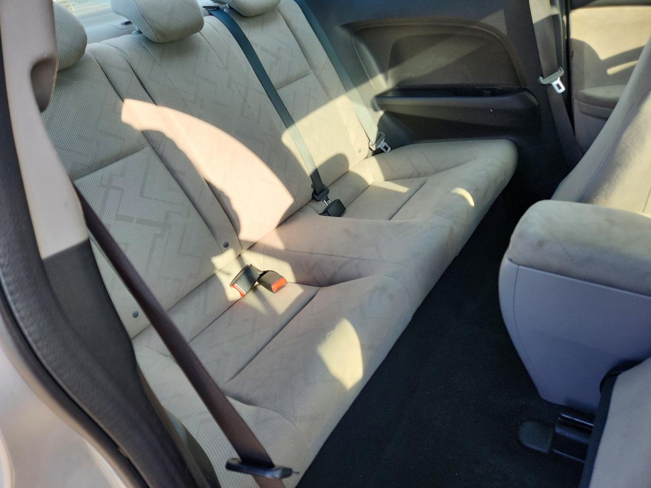 2013 HONDA CIVIC EX photo 19