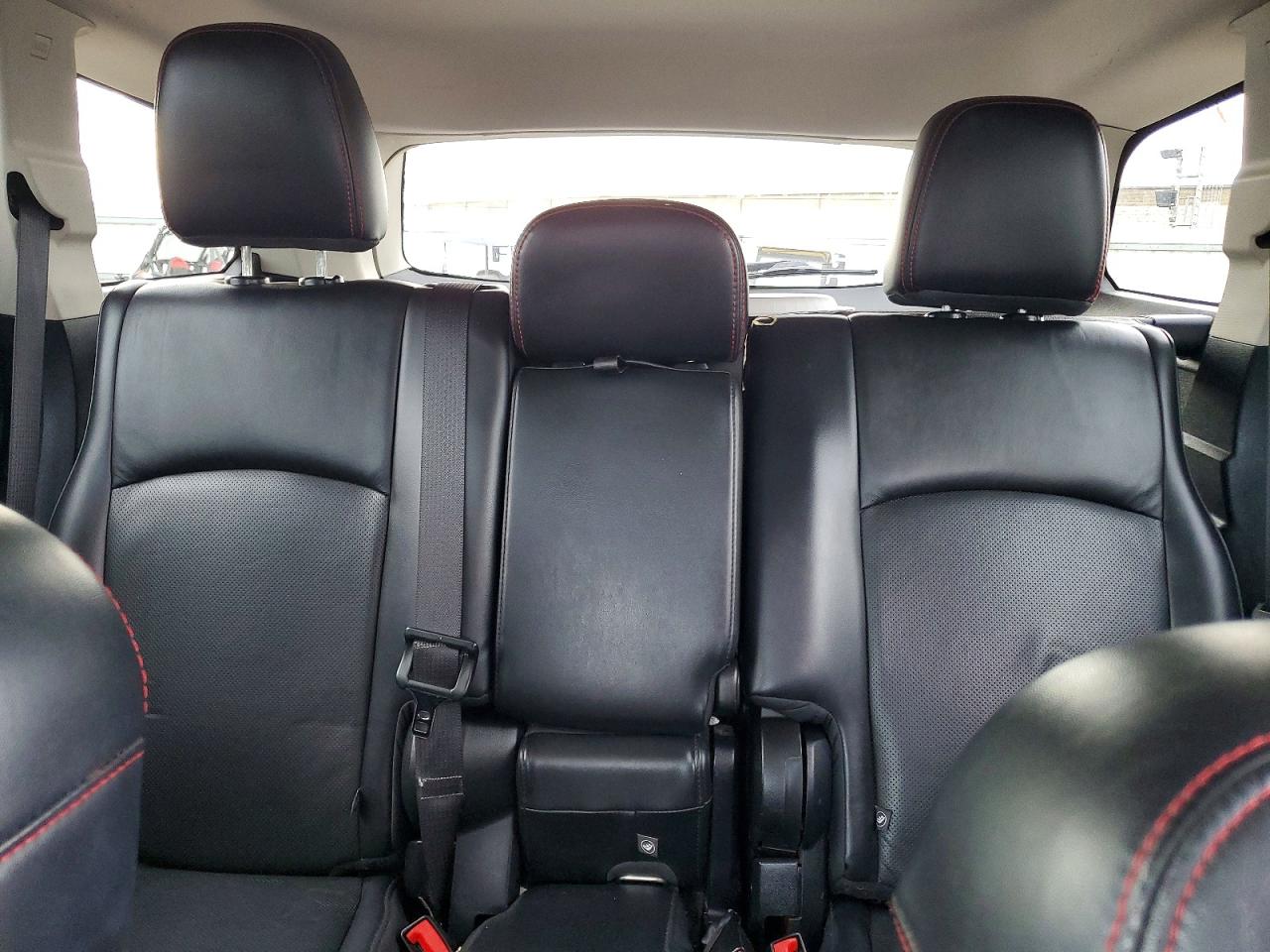 2015 DODGE JOURNEY R photo 19