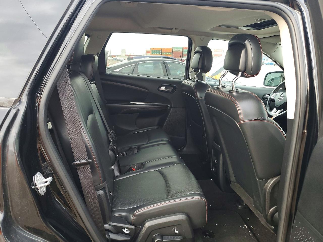 2015 DODGE JOURNEY R photo 21