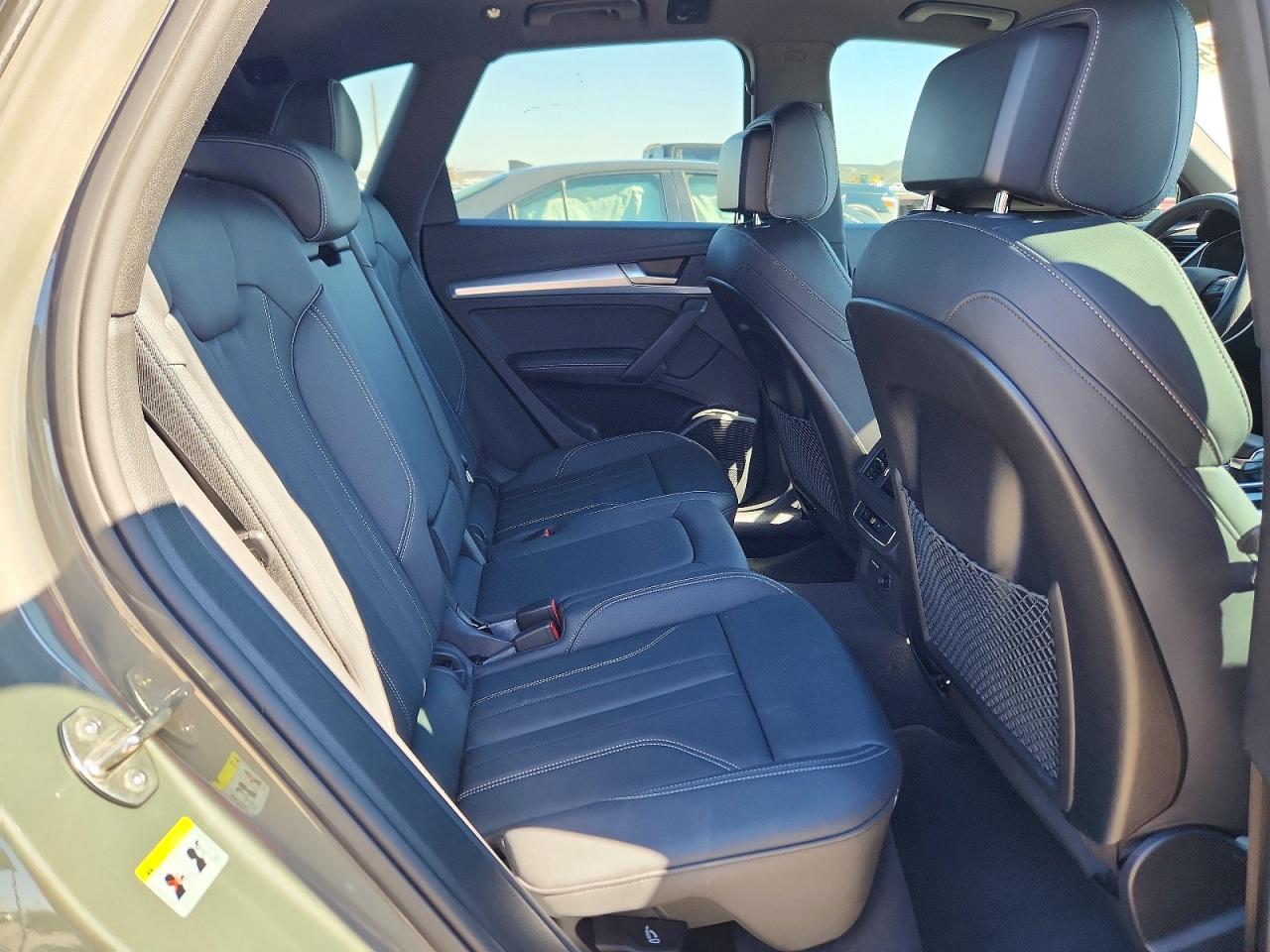 2024 AUDI Q5 PREMIUM PLUS 45 photo 21