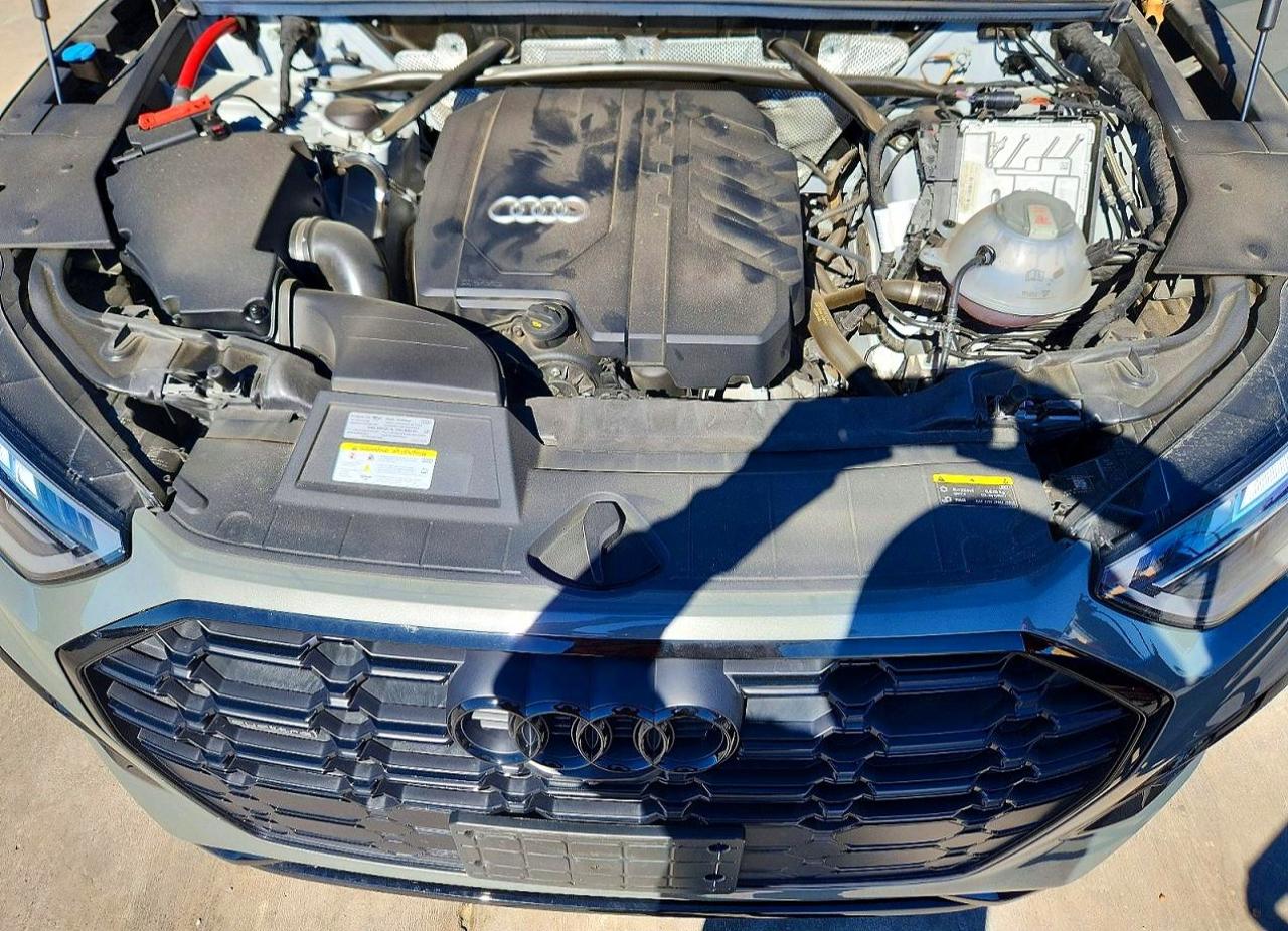 2024 AUDI Q5 PREMIUM PLUS 45 photo 23