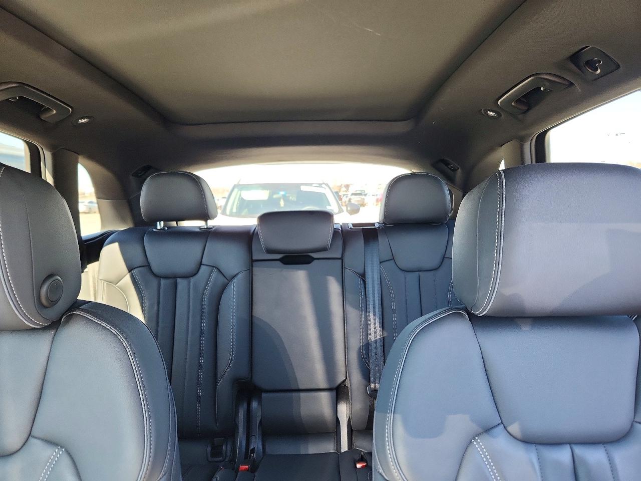 2024 AUDI Q5 PREMIUM PLUS 45 photo 19