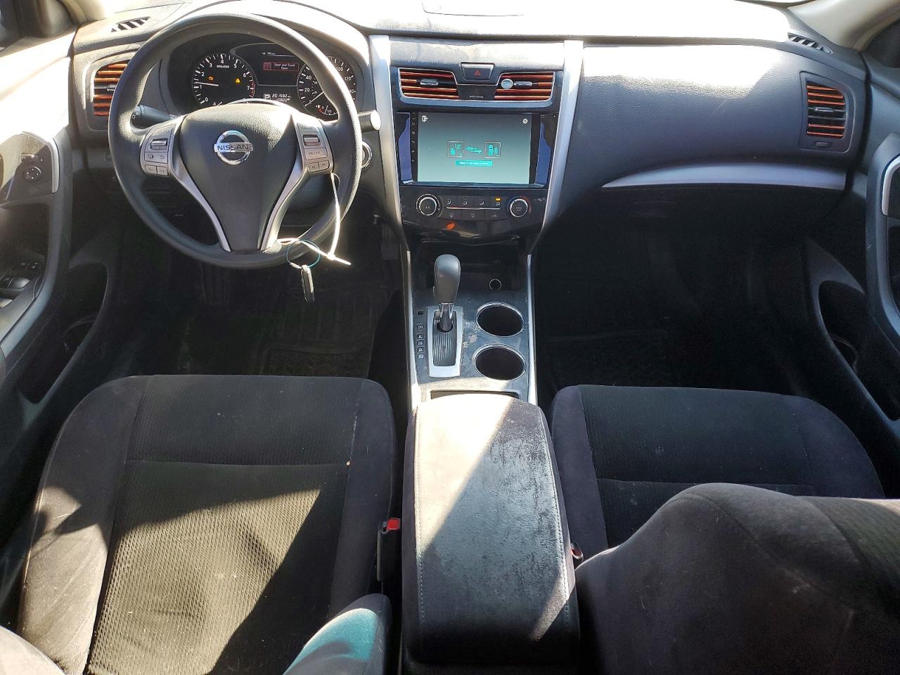 2013 NISSAN ALTIMA 2.5 photo 8