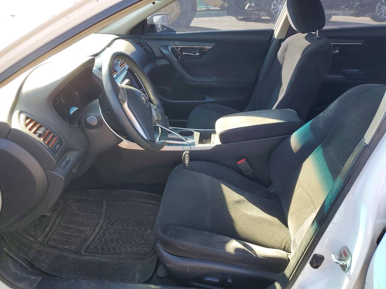 2013 NISSAN ALTIMA 2.5 photo 7