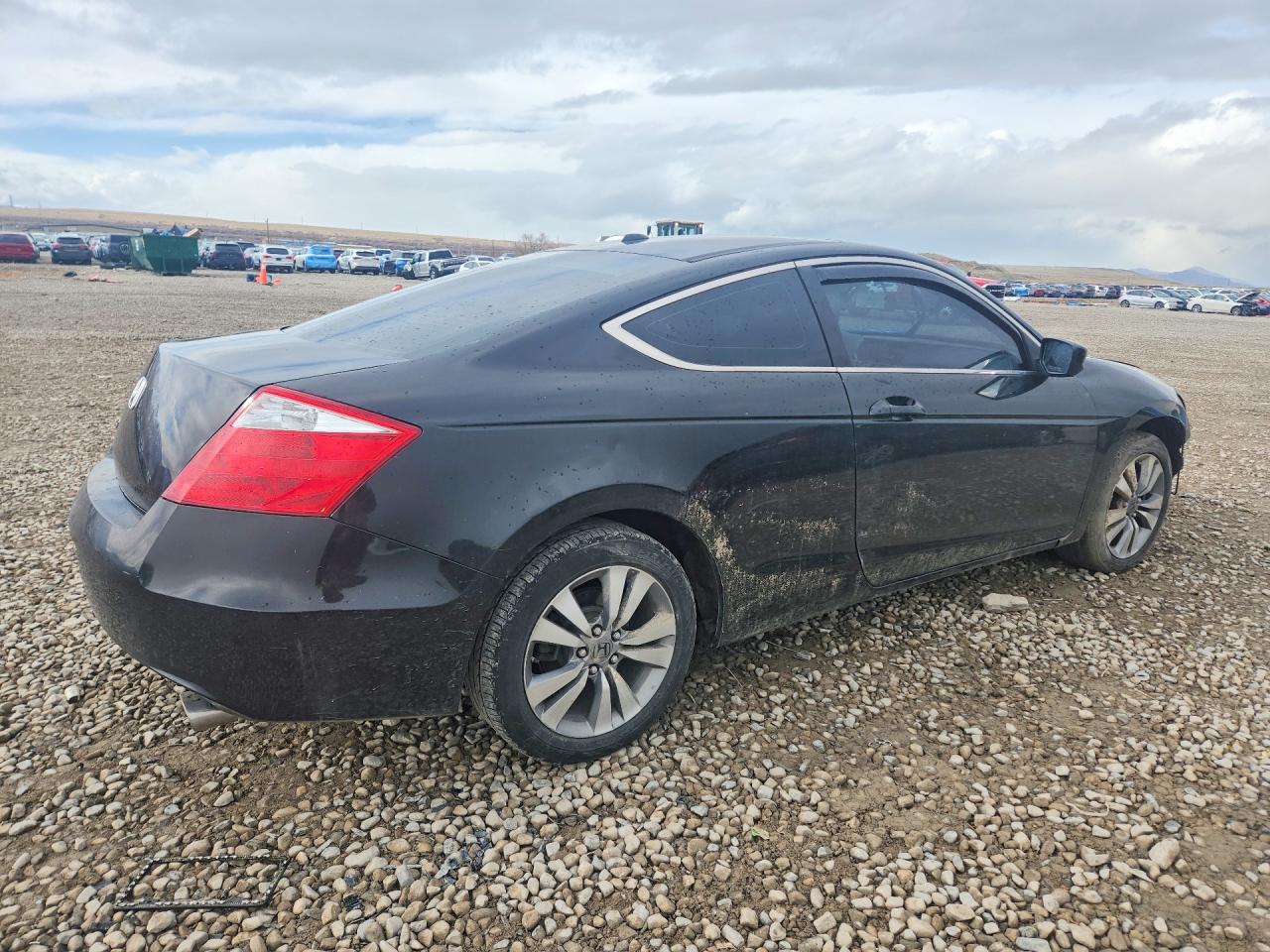 2010 HONDA ACCORD EXL photo 3