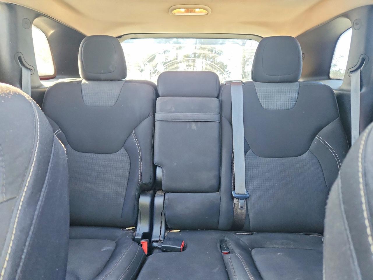 2015 JEEP CHEROKEE LATITUDE photo 19