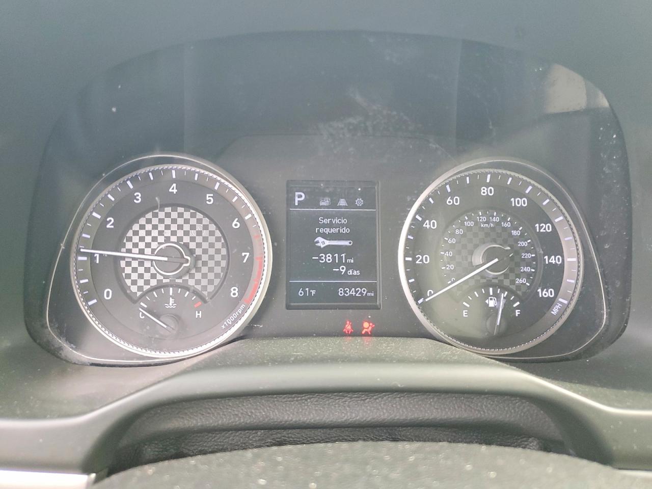 2020 HYUNDAI ELANTRA SEL photo 25