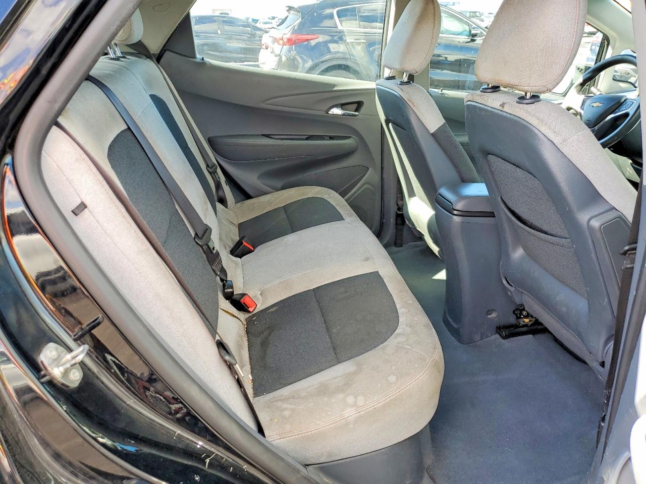 2017 CHEVROLET BOLT EV LT photo 28