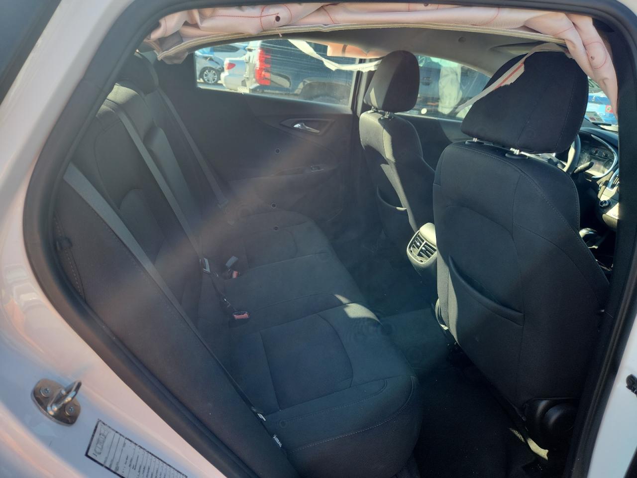 2020 CHEVROLET MALIBU LT photo 19