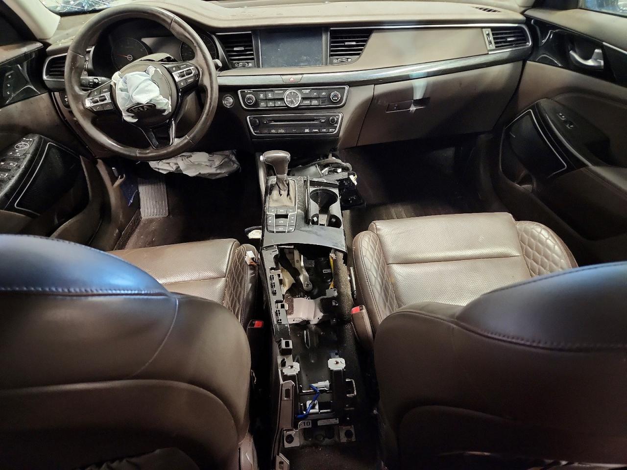 2017 KIA CADENZA LIMITED photo 15