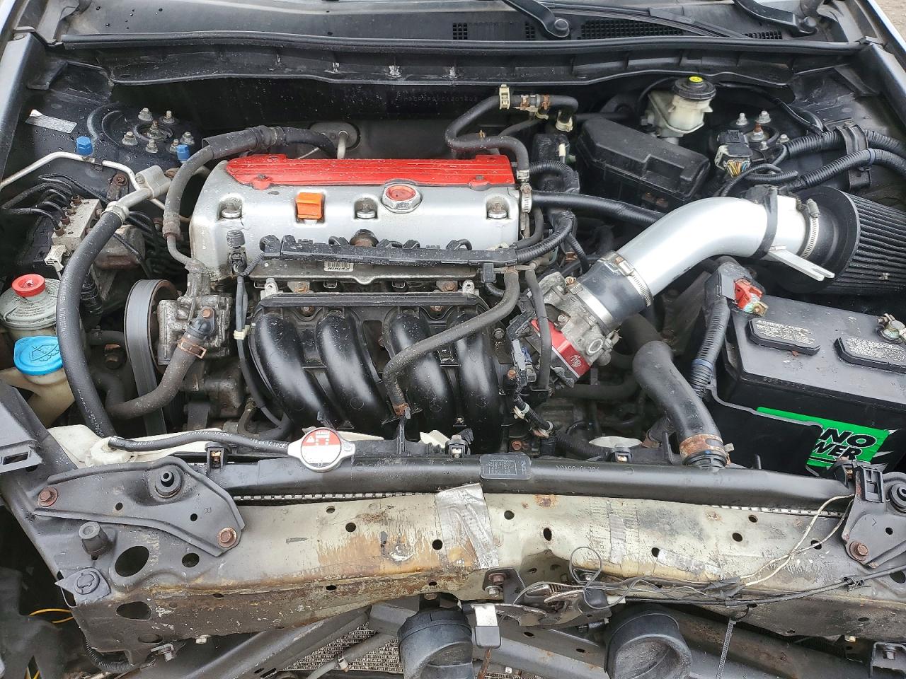 2012 HONDA ACCORD LX photo 31