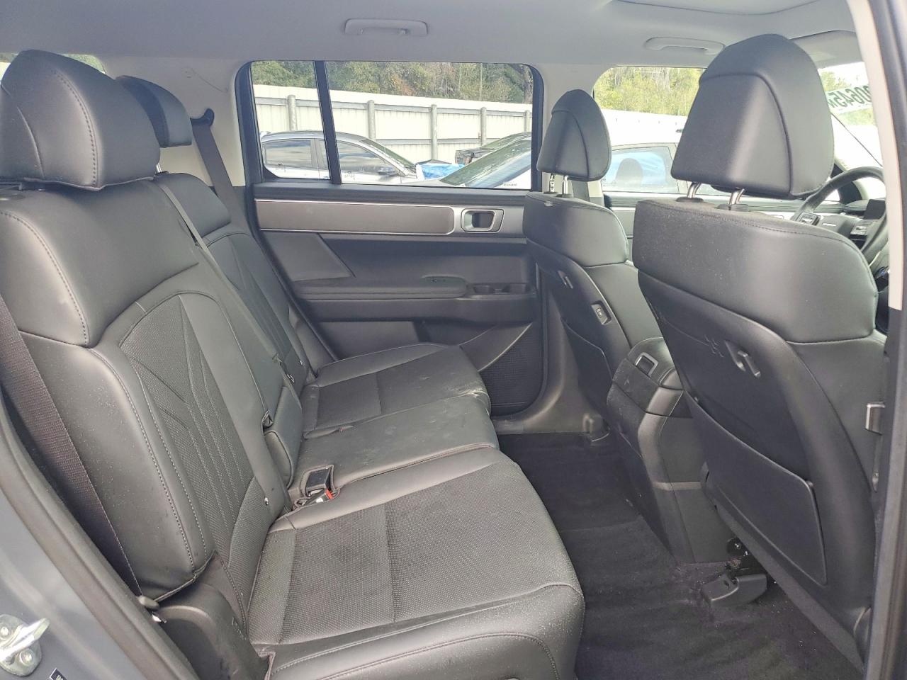2025 HYUNDAI SANTA FE XRT photo 31