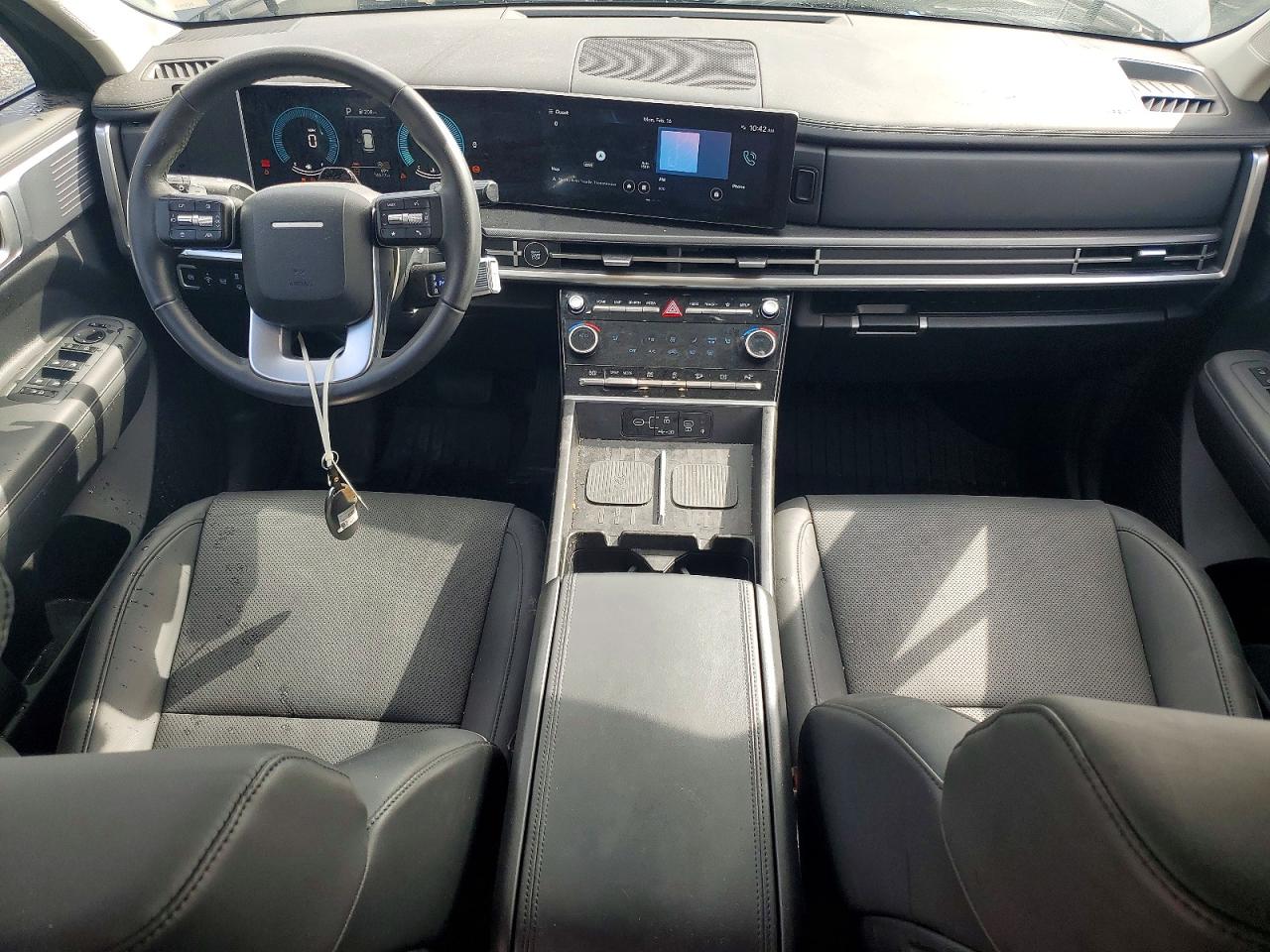2025 HYUNDAI SANTA FE XRT photo 22