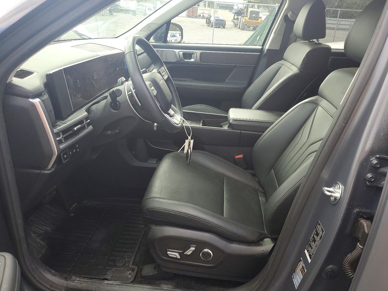 2025 HYUNDAI SANTA FE XRT photo 19
