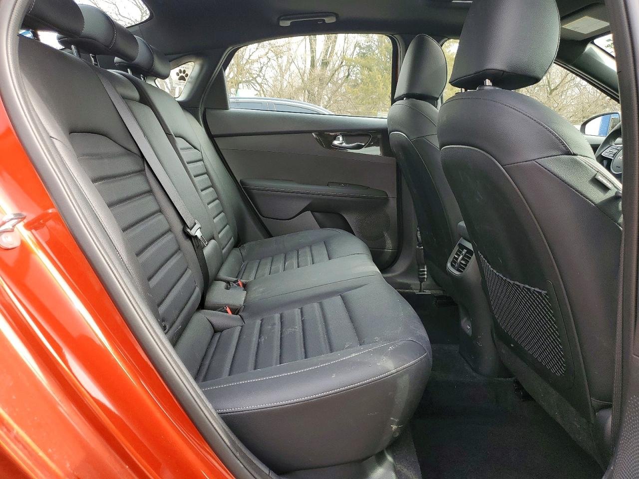 2024 KIA FORTE GT-LINE photo 28
