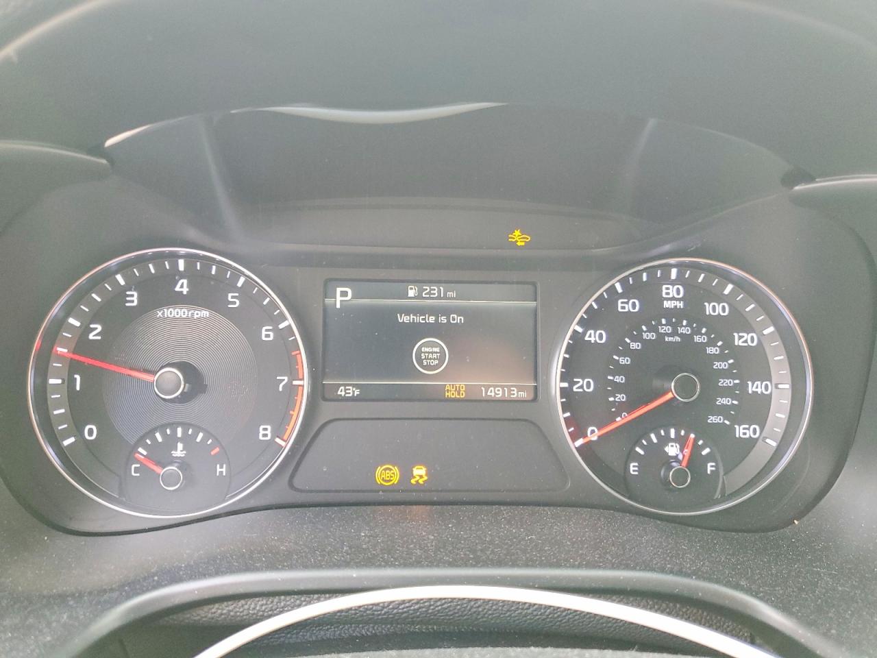 2024 KIA FORTE GT-LINE photo 25