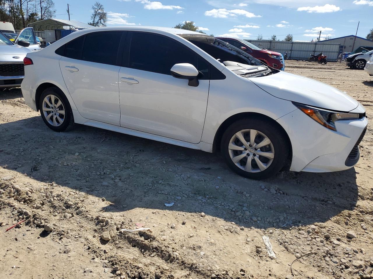 2022 TOYOTA COROLLA LE photo 7