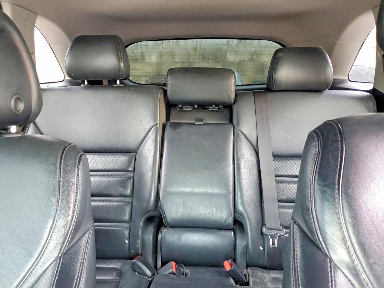 2016 KIA SORENTO SX photo 28