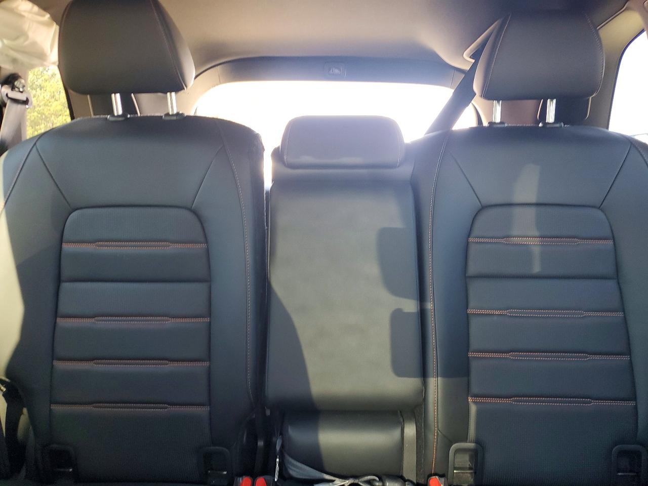 2024 HONDA CR-V SPORT TOURING photo 10