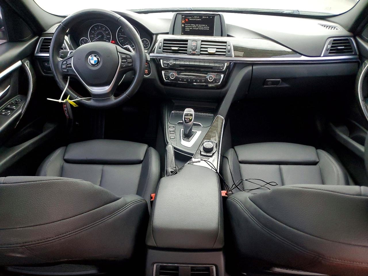 2017 BMW 330 I photo 8