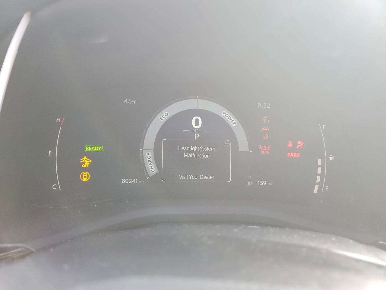 2025 TOYOTA CAMRY photo 9