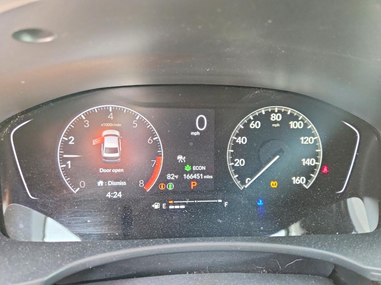 2022 HONDA CIVIC SPORT photo 17