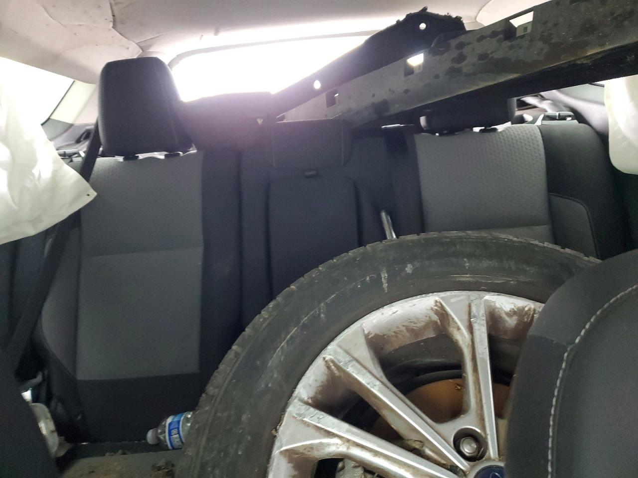 2017 FORD ESCAPE SE photo 10