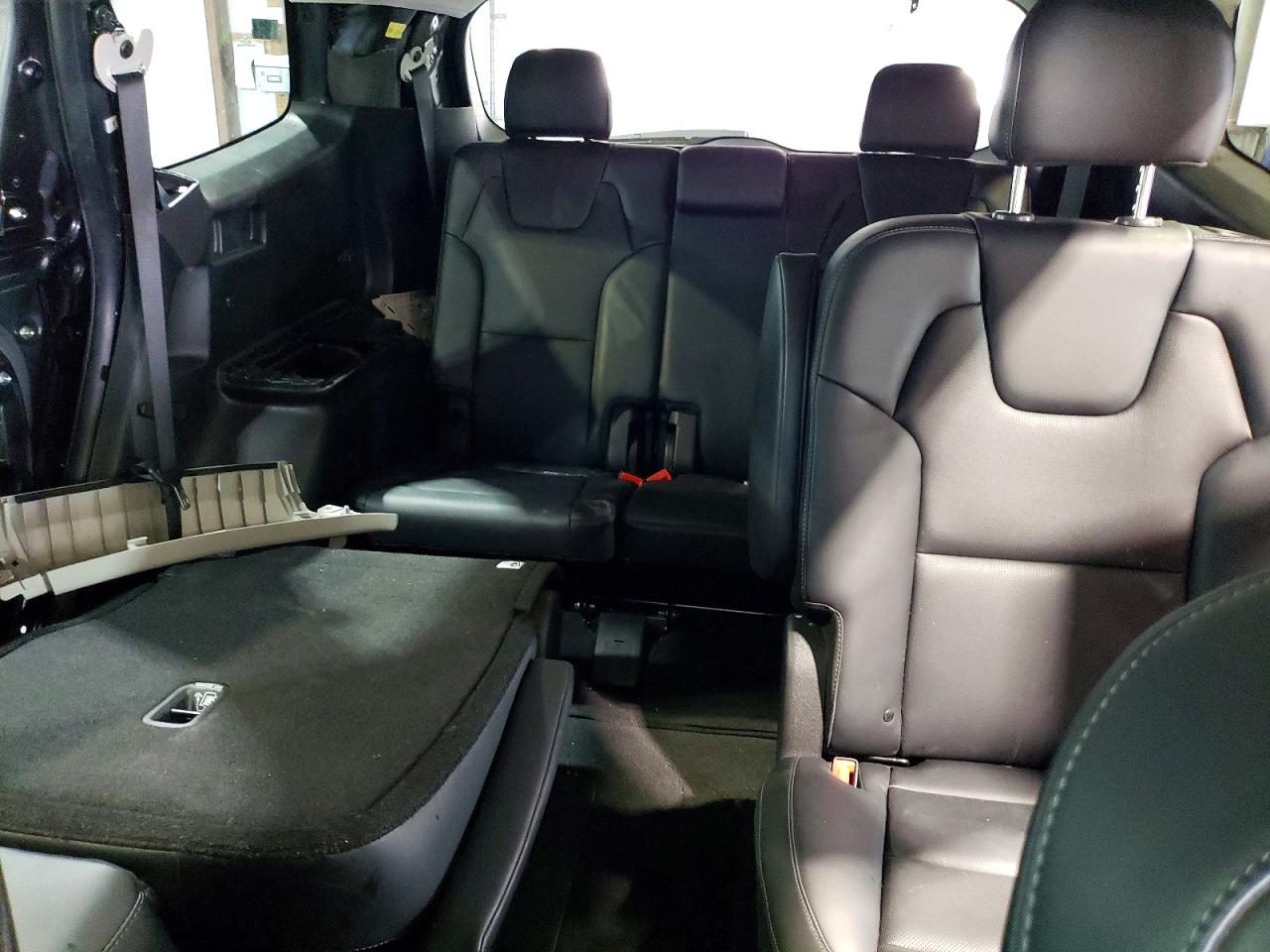 2025 KIA TELLURIDE S photo 19