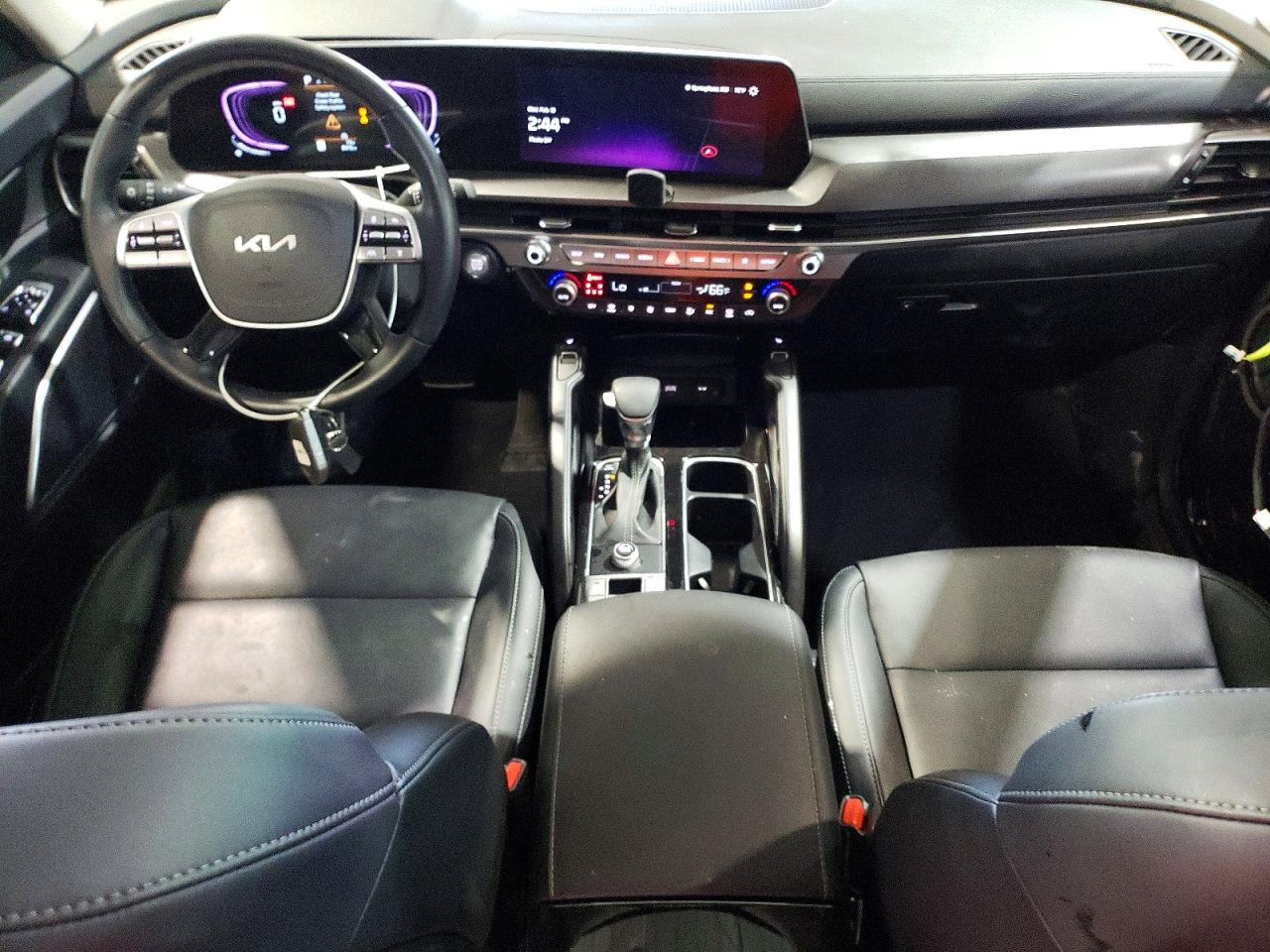 2025 KIA TELLURIDE S photo 15