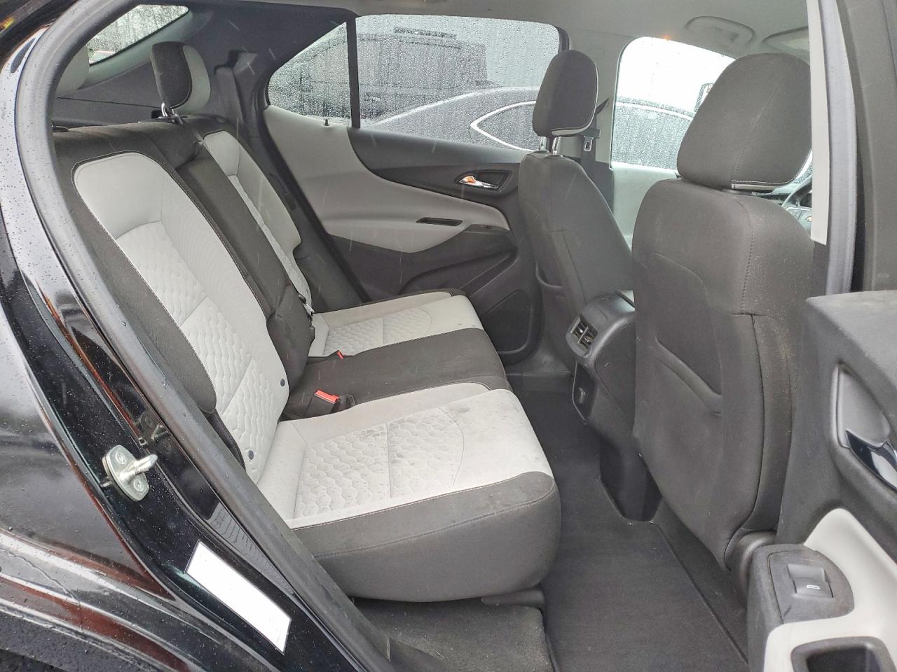 2018 CHEVROLET EQUINOX LT photo 10