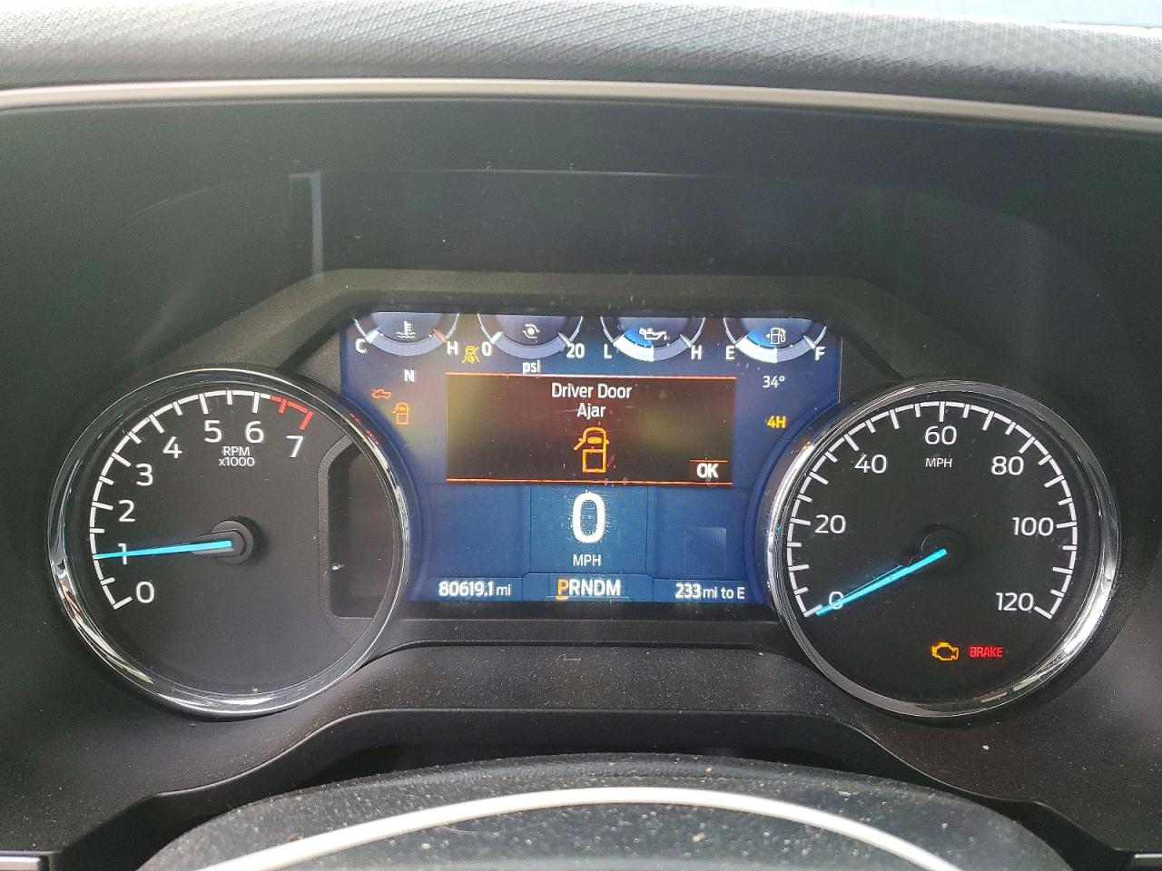 2022 FORD F150 SUPERCREW photo 17