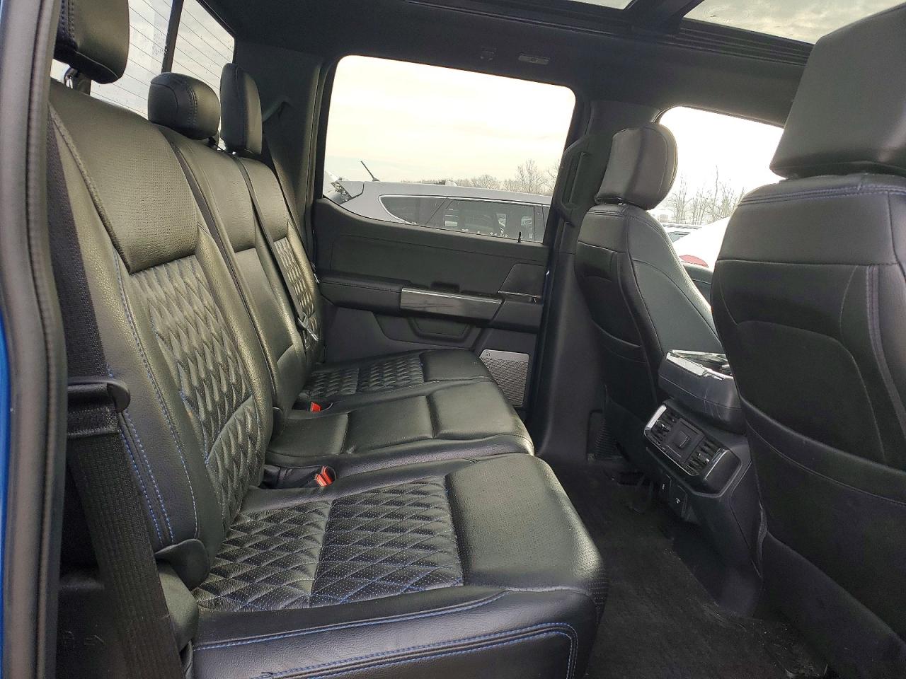 2022 FORD F150 SUPERCREW photo 19