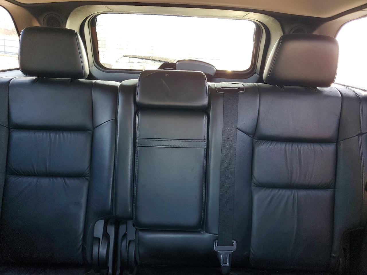2012 JEEP GRAND CHEROKEE LAREDO photo 28