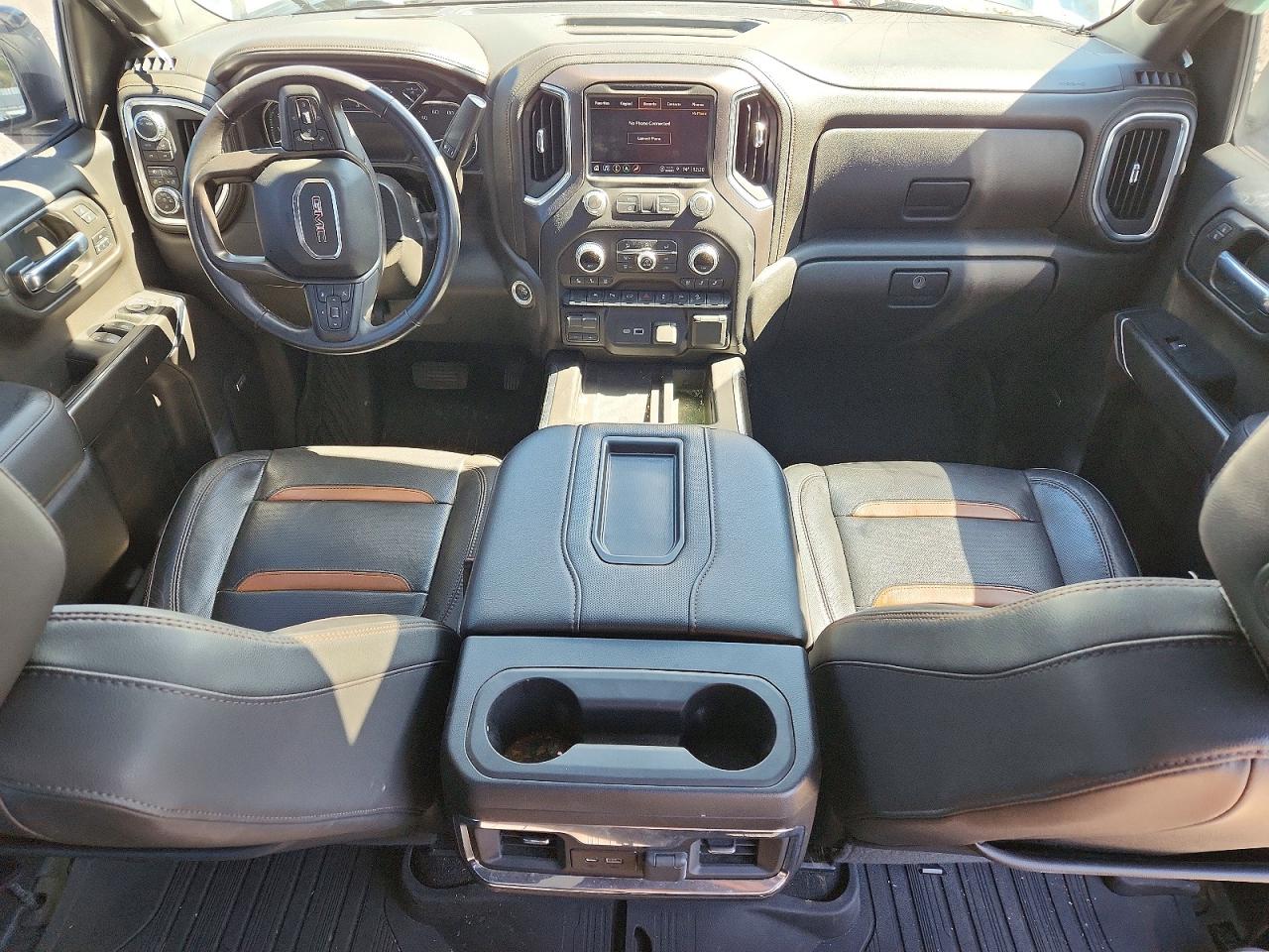 2022 GMC SIERRA LIMITED K1500 AT4 photo 15