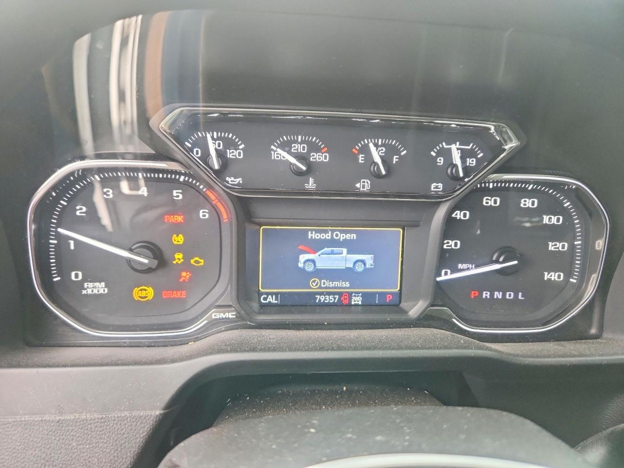 2022 GMC SIERRA LIMITED K1500 AT4 photo 17