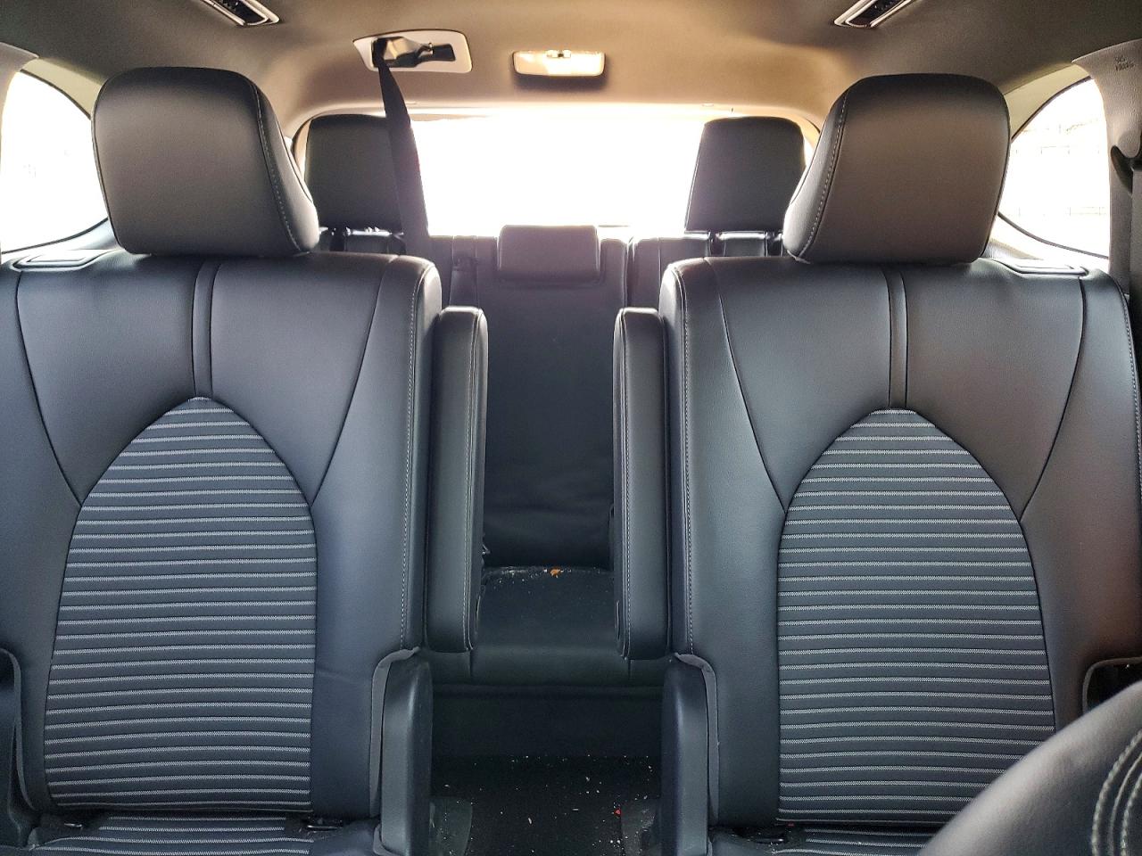2023 TOYOTA HIGHLANDER XSE photo 19