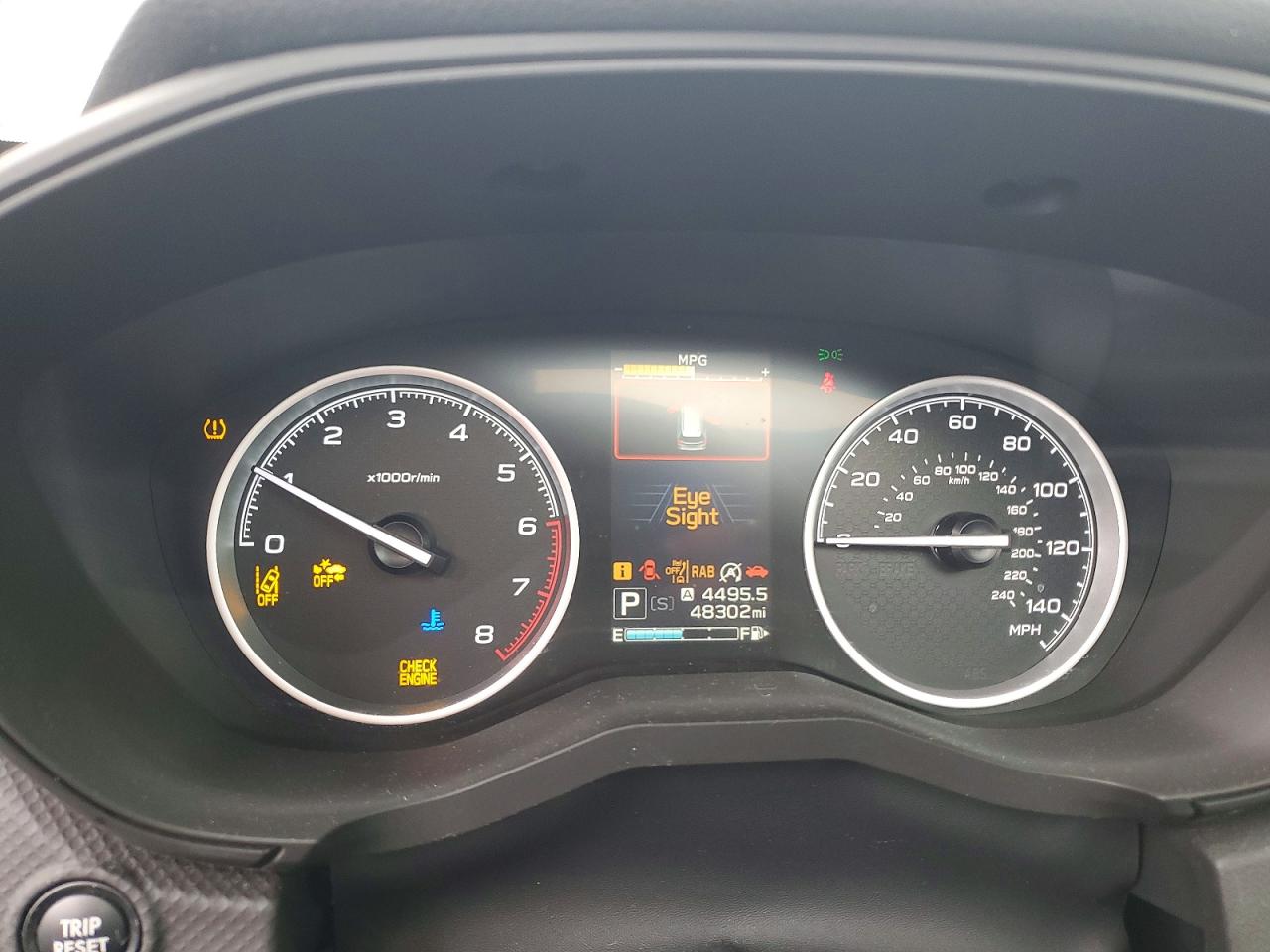 2022 SUBARU FORESTER LIMITED photo 25
