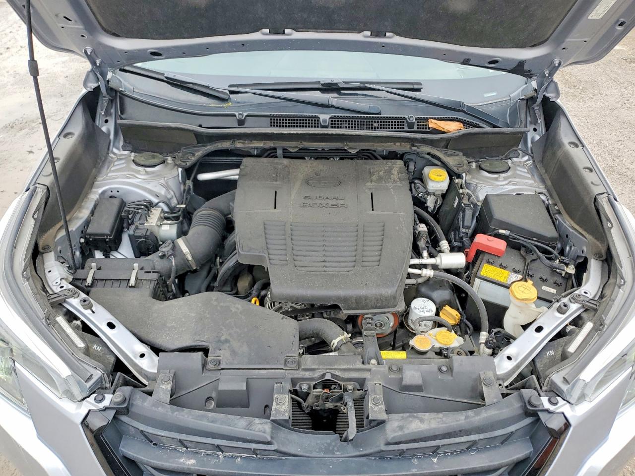 2022 SUBARU FORESTER LIMITED photo 34