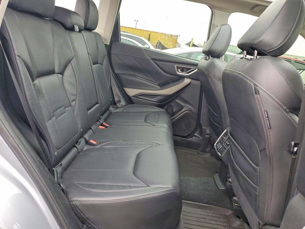 2022 SUBARU FORESTER LIMITED photo 31
