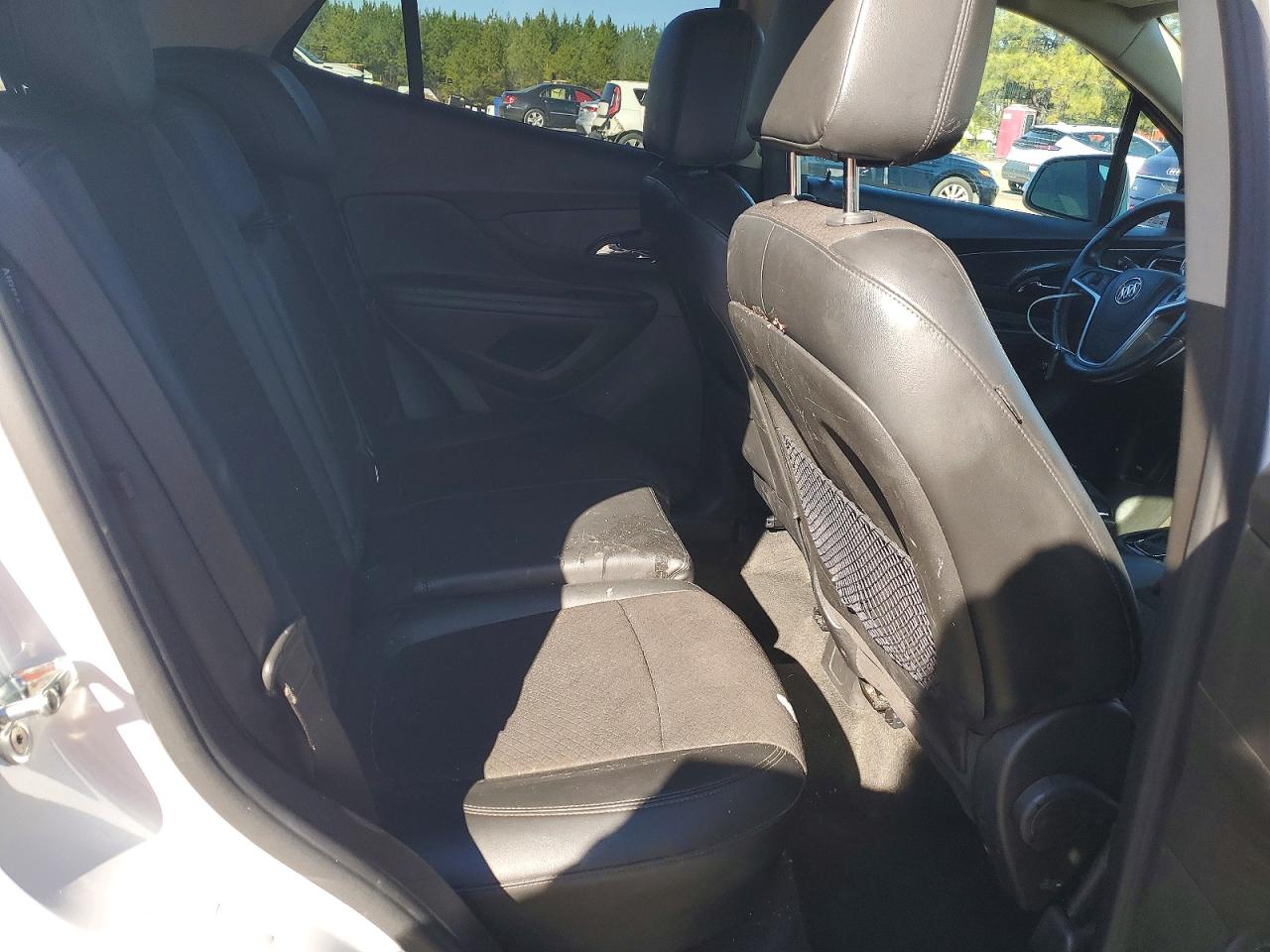 2019 BUICK ENCORE SPORT TOURING photo 10