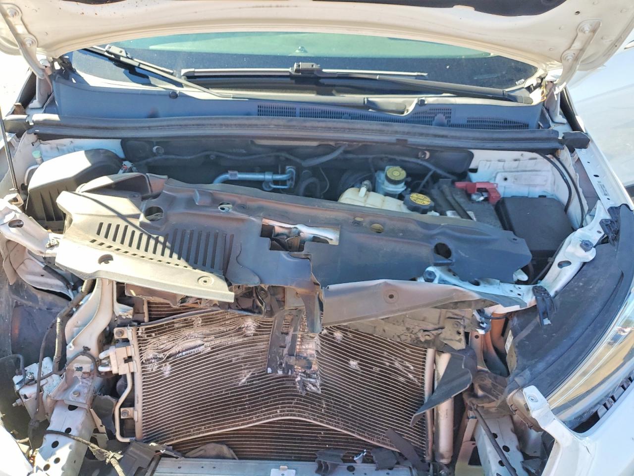 2019 BUICK ENCORE SPORT TOURING photo 11