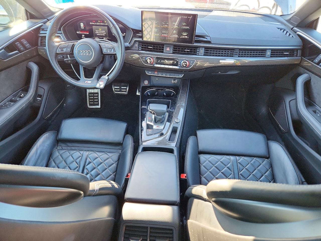 2020 AUDI S5 PRESTIGE photo 15