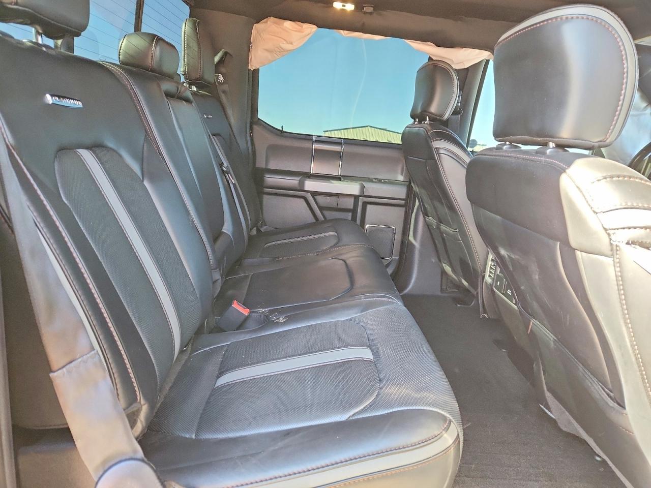 2018 FORD F150 SUPERCREW photo 10