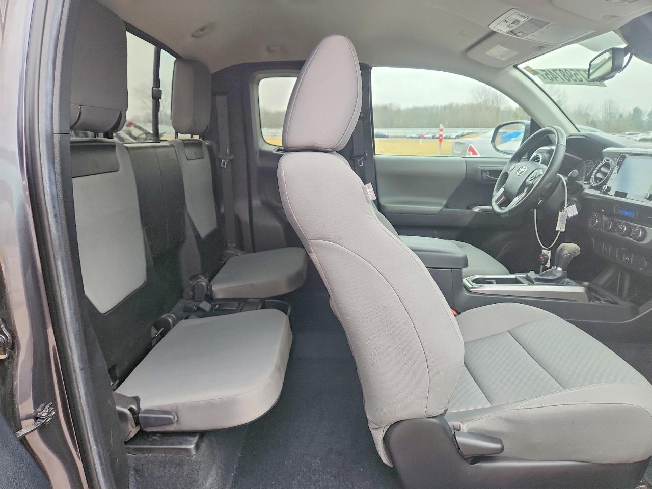 2022 TOYOTA TACOMA photo 28