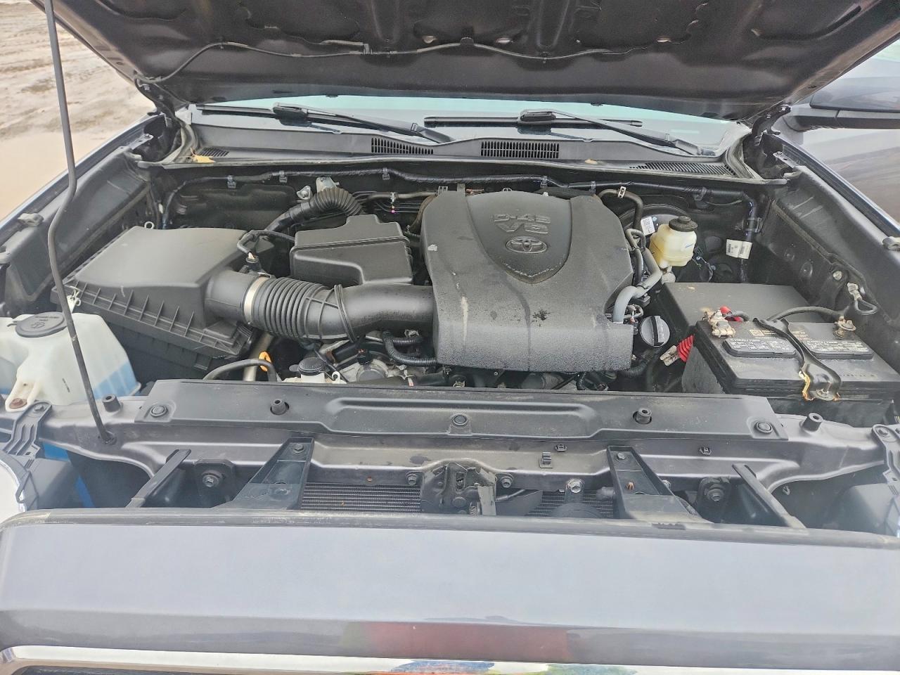 2022 TOYOTA TACOMA photo 31