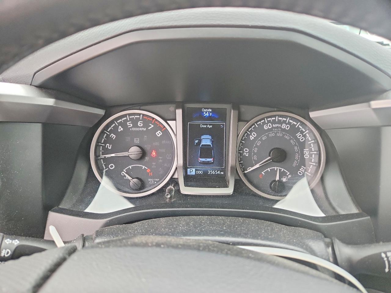 2022 TOYOTA TACOMA photo 25