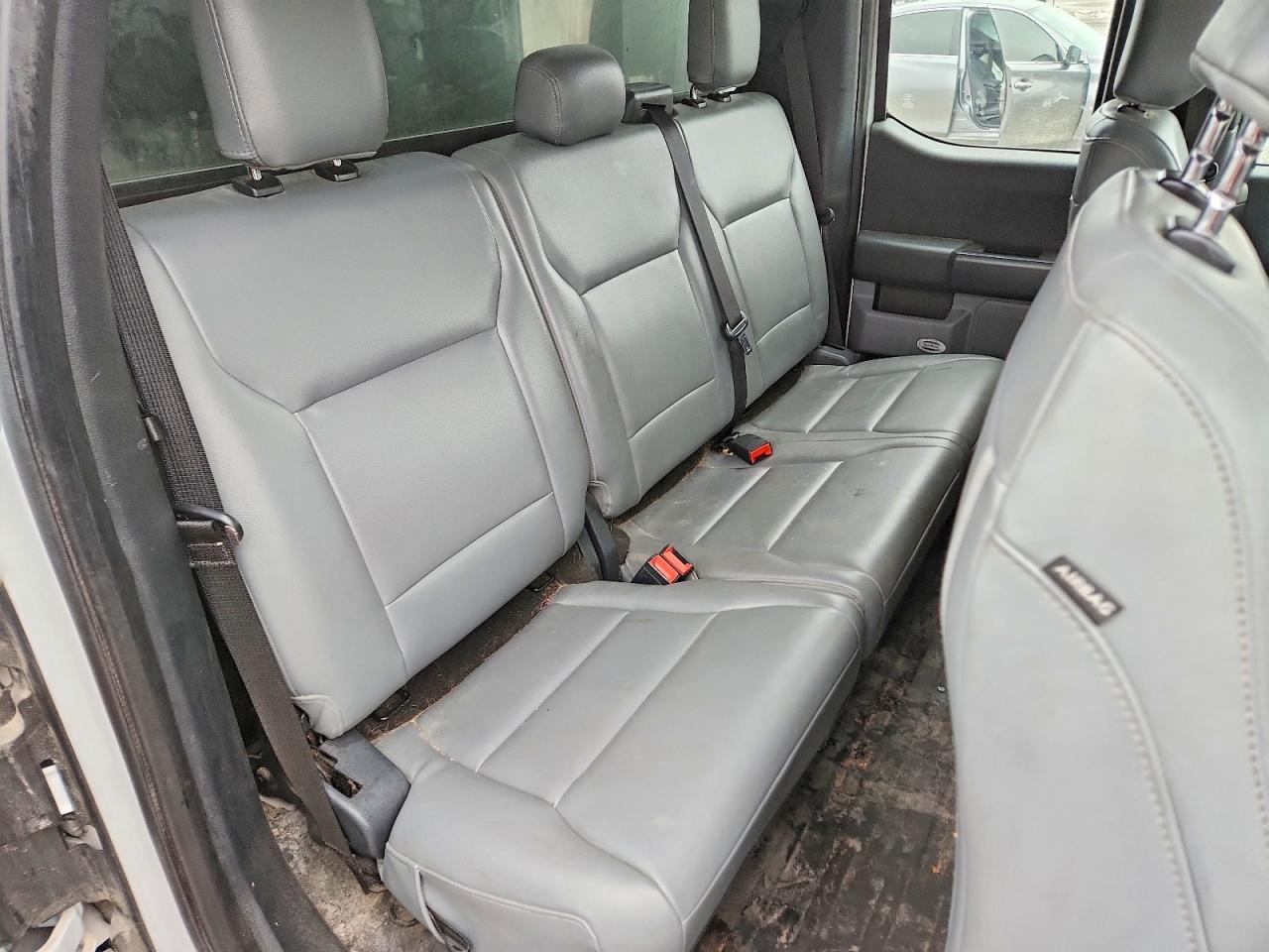 2021 FORD F150 SUPER CAB photo 19