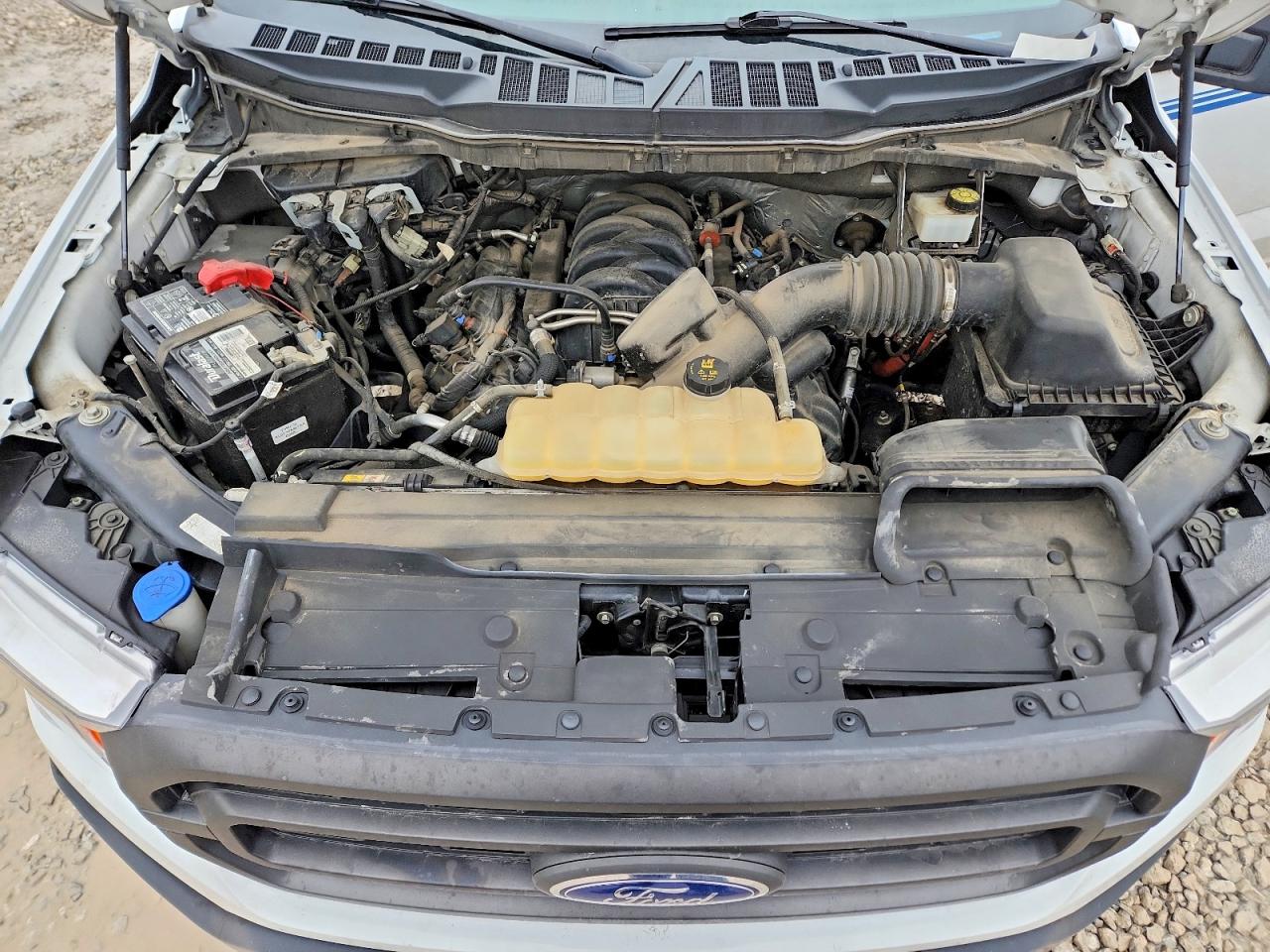 2021 FORD F150 SUPER CAB photo 21