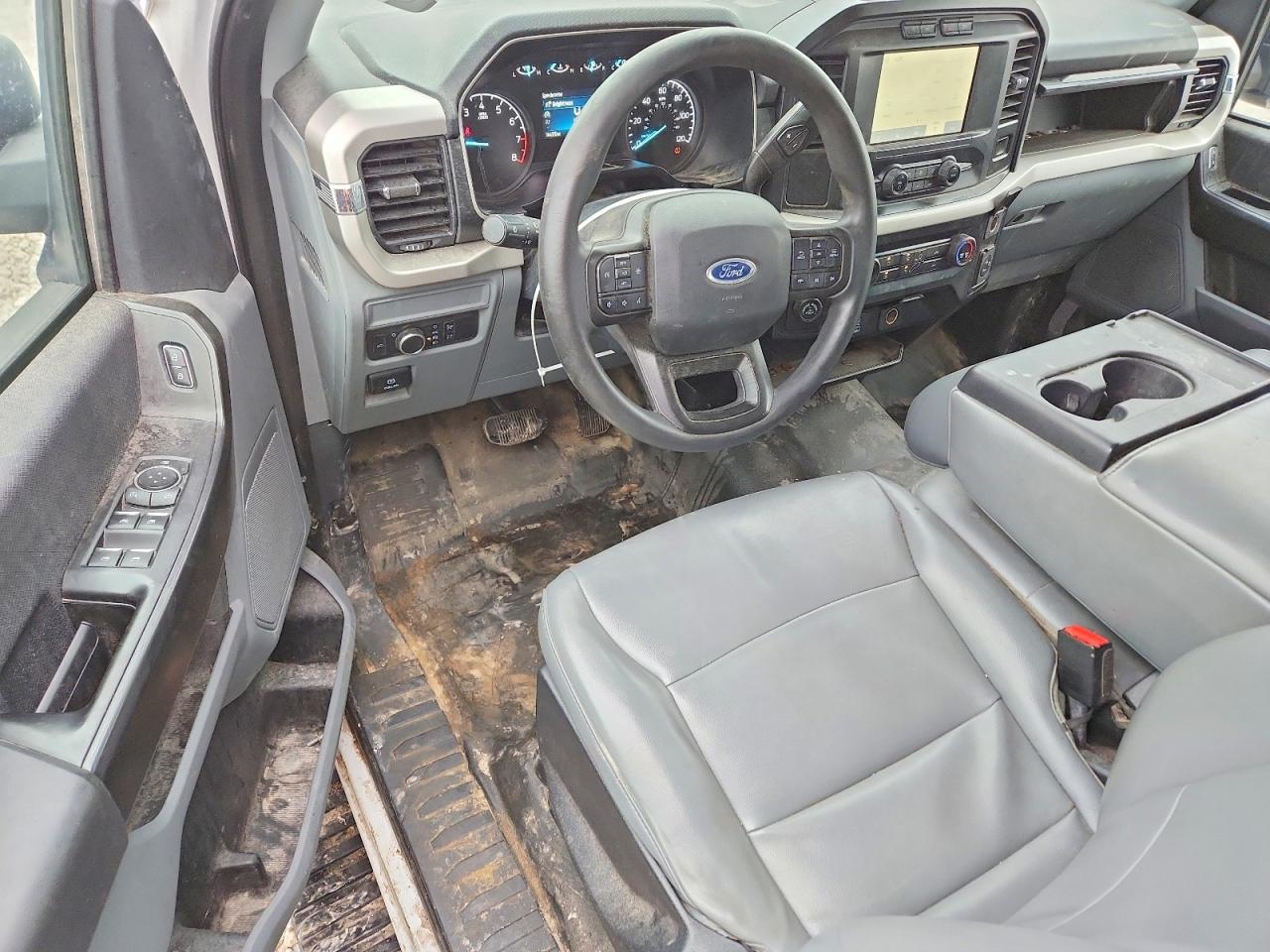 2021 FORD F150 SUPER CAB photo 15